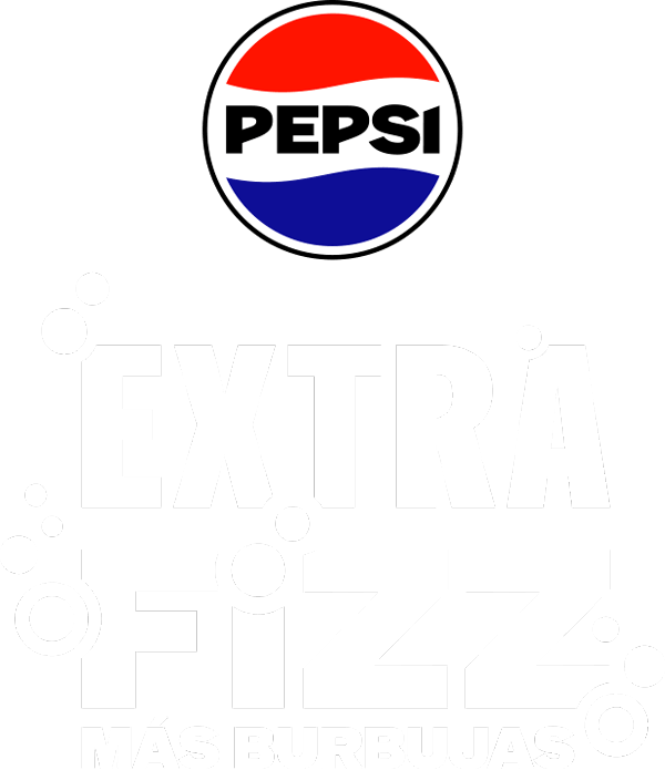 Extra Fizz más burbujas