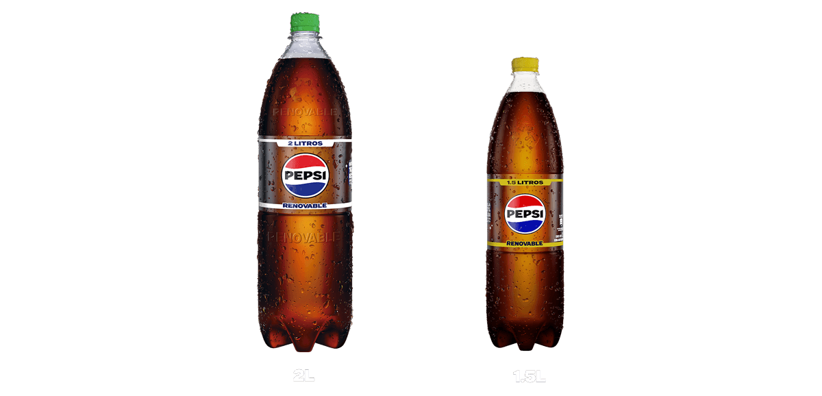 Pepsi Reco
