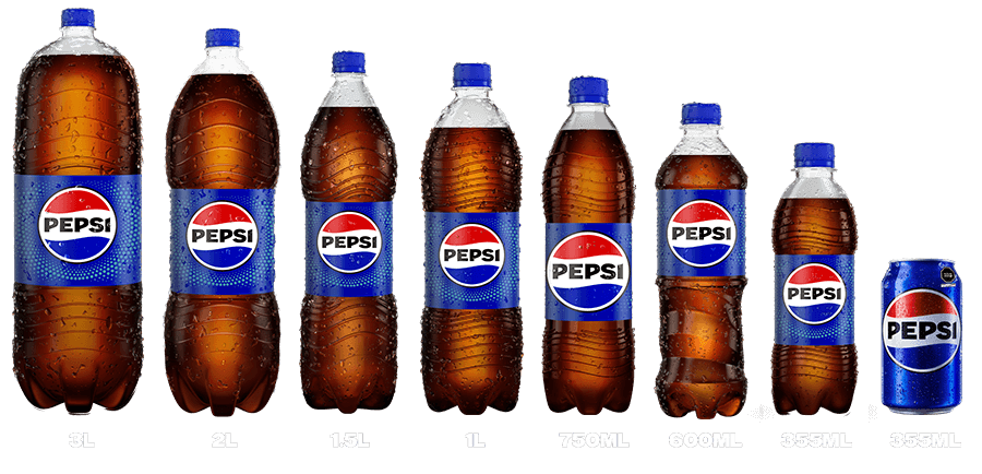Pepsi regular