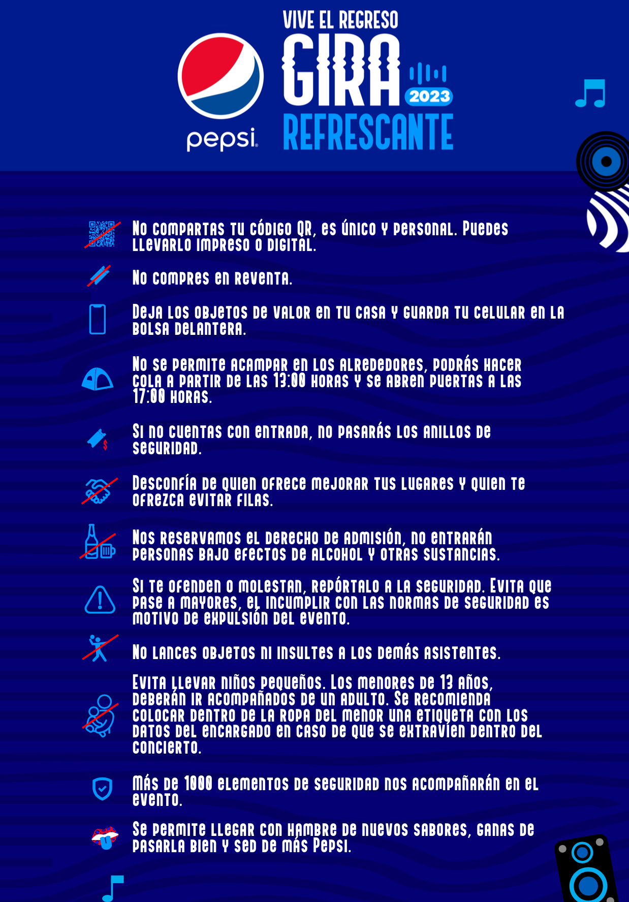 Gira Refrescante Formulario